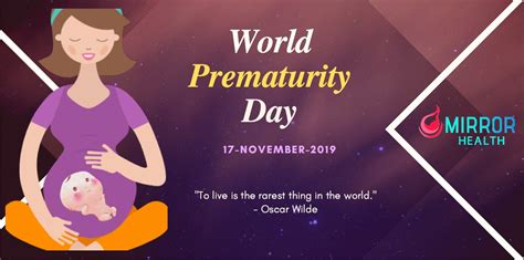 World Prematurity Day Mirror Health