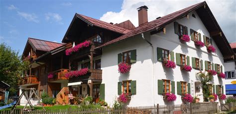 266, bad lauterberg 1197 m from center. 31 HQ Images Haus Brigitte Oberstdorf : Landhaus Mandy ...