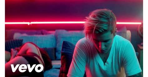 What Do You Mean Justin Bieber Sexy Music Videos Popsugar Love