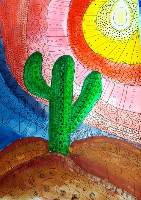 However, there are many other desserts like hazelnut torte and honey cake that also start with this letter. Desert - Art Starts for Kids