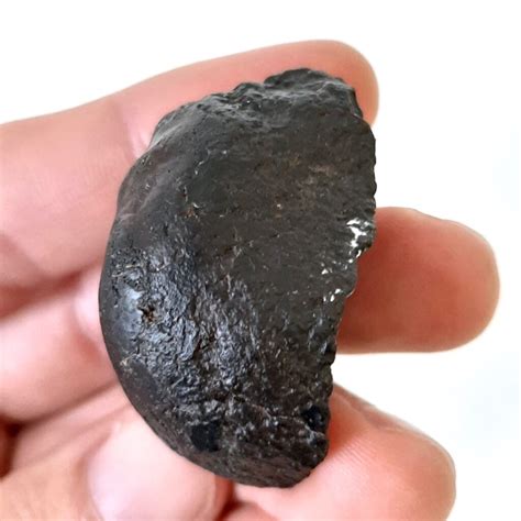 Ureilite Meteorite Contains Nano Diamonds Meteolovers