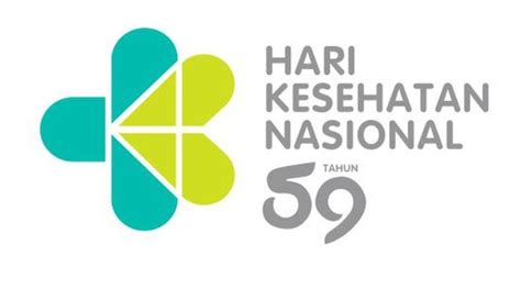 Hari Kesehatan Nasional Ini Sejarah Dan Makna Logonya Dindanews Com