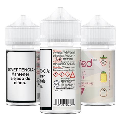 product authentication usa vape lab and naked 100 e liquid products