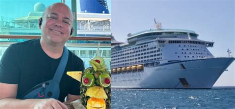 Man Lives On Cruise Ship To Save Rent