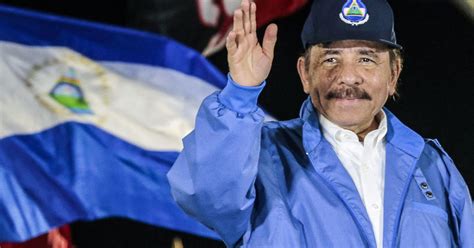 Nicaragua Gives Permission For Russian Troops To Enter Country Cbs News