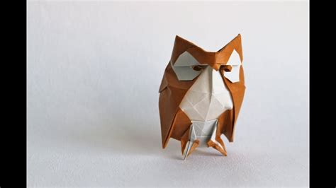 Origami Ideas How To Make Origami Owl Step By Step