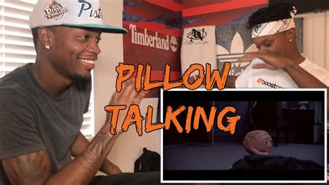 A man and woman engage in a series of tangential debates following a one night stand. Lil Dicky - Pillow Talking feat. Brain (Official Music ...