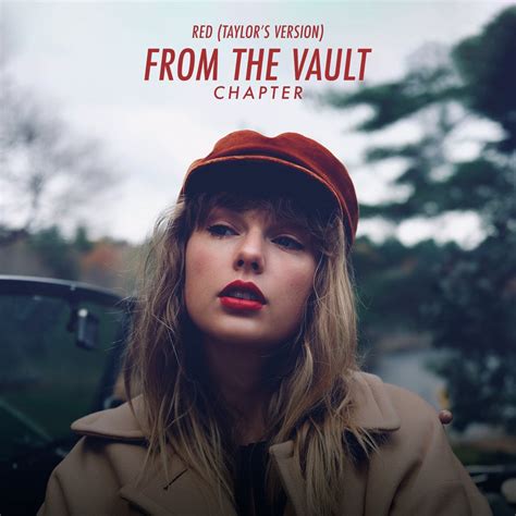 ‎red Taylors Version From The Vault Chapter Ep โดย Taylor Swift