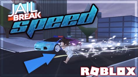 Roblox Speed Hacks Telecharger Jailbreak - how to speed hack in jailbreak roblox