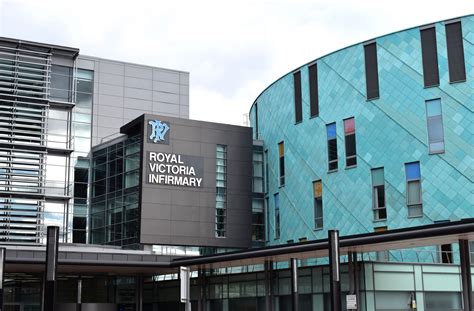 Newcastle Hospitals Announce New Honorary Associate Medical Director Newcastle Hospitals Nhs