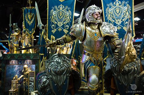 Note | all rights reserved by original owner. Exclusive: Warcraft Director Duncan Jones Discusses Comic ...