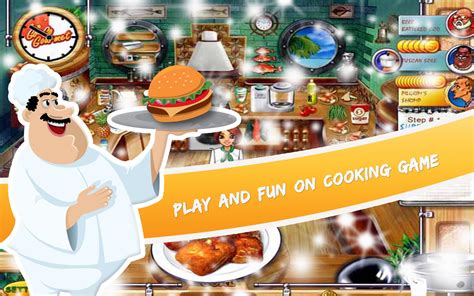 Great food court with authentic asian food autora lot 10 hutong. Food Court Fever Cooking Games for Android - APK Download