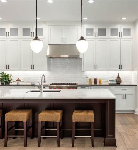Maybe you would like to learn more about one of these? Solved! How to Find the Correct Upper Cabinet Height ...