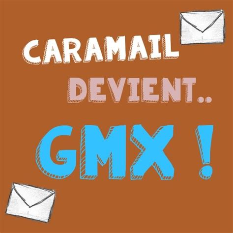 GMX fr Caramail connexion à ma boite mail GMX Boite mail Connexion