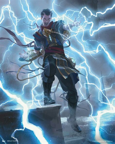 Lightning Storms And Electricity — Dnd Unleashed A Homebrew