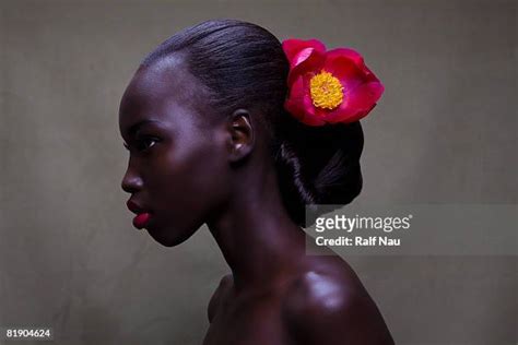 black female nude models photos and premium high res pictures getty images