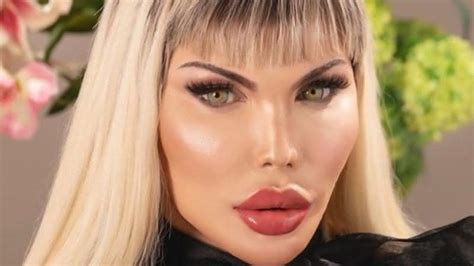 Ex Ken Humano Jessica Alves Anuncia Reality Show Para Achar Um Pai Para Seu Filho Todo Mundo