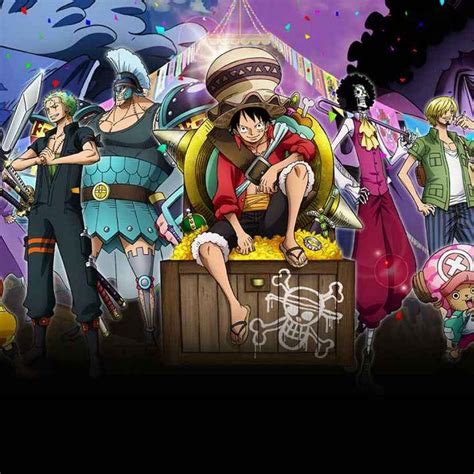 Stay connected with us to watch all one piece full episodes in high quality/hd. Cinema - CB01 one piece stampede Streaming (ita ...