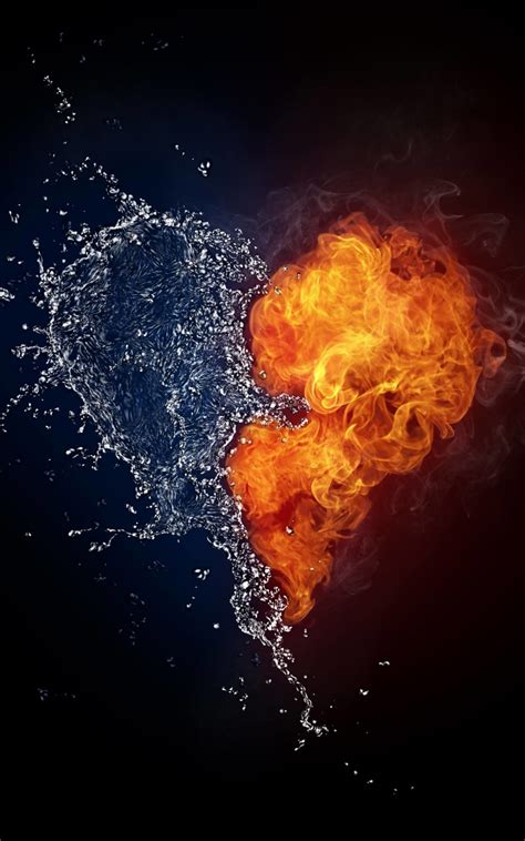 This is almost identical to android but there are and it will reset your kindle fire to factory settings. Download When Love and Hate Collide HD wallpaper for ...