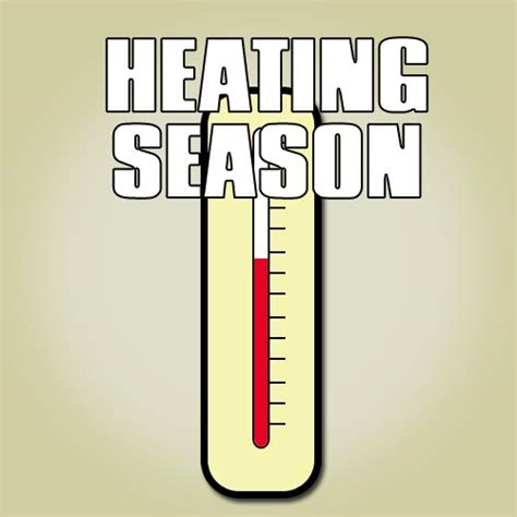 Turn That Heat On This Weekend Chicago And Suburbs Enter Heating
