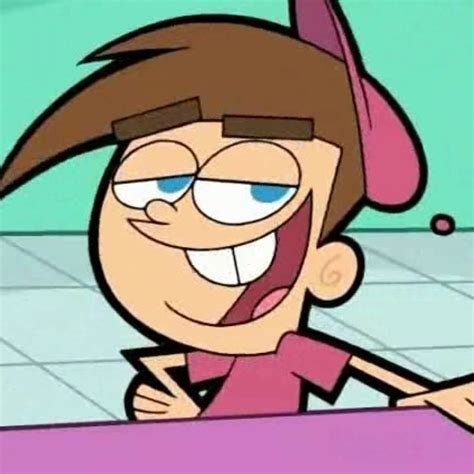 Timmy Turner From The Fairly Odd Parents Grew Up And He S A Total Babe