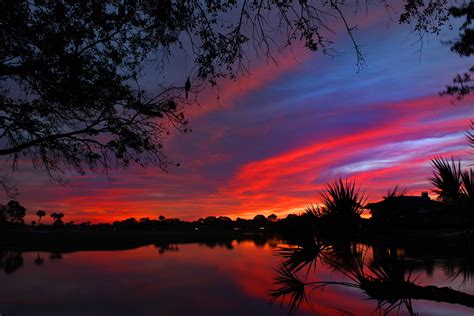 Free Images Cloud Sunrise Sunset Lake Dawn Atmosphere Dusk