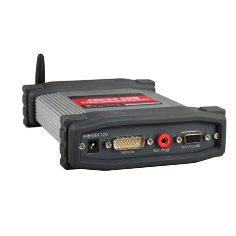 A.net interface for j2534 vehicle communications. Autel MaxiFlash Pro J2534 | PassThru J2534 | Autel-Shop ...