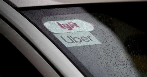 Uber And Lyft Must Make Drivers Employees Judge Rules
