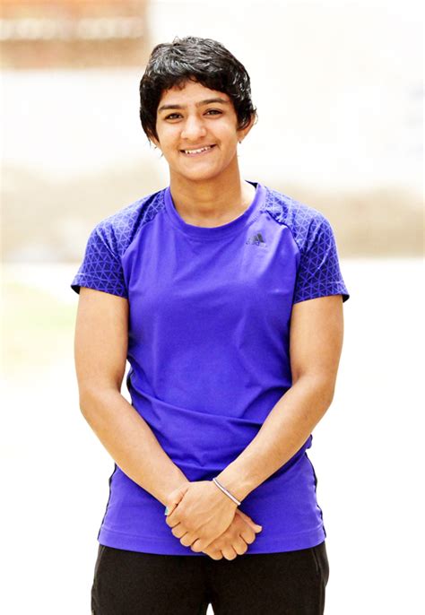 In The Phogat Tradition