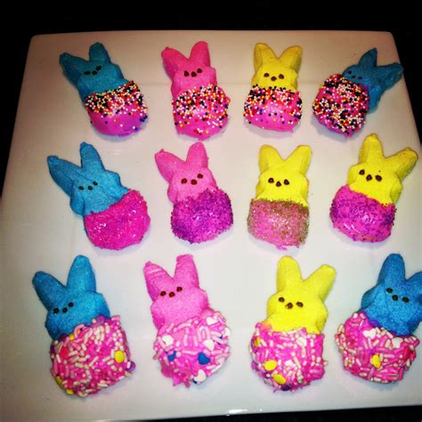 Fun Easy Easter Treats To Make With Kids Socal Savvy Mom
