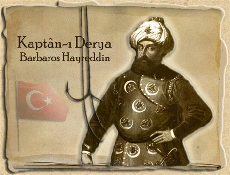 Khairuddin barbarossa won a memorable naval victory. KHAIRUDDIN BARBAROSSA, SUPREMASI ISLAM DI LAUTAN | ZILZAAL