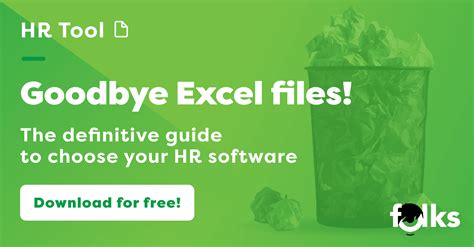 Ebook How To Choose Your HR Software Folks HR