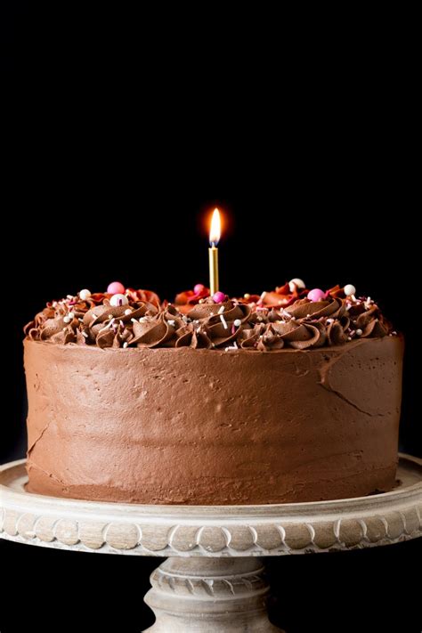 Ocd online cake delivery is celebration store with all your solution. Birthday Cake | Recipe | Best birthday cake recipe, Cake ...