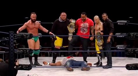 Beatdown10 streams live on twitch! Beat Down Clan | Pro Wrestling | Fandom powered by Wikia