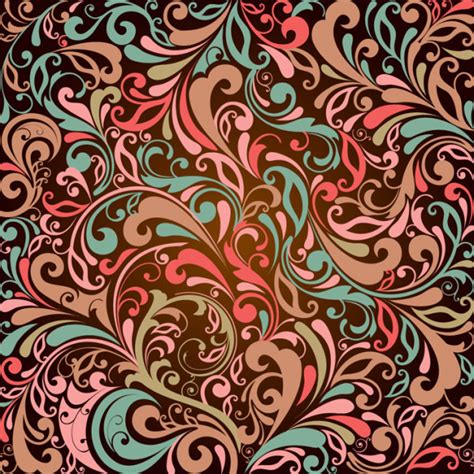Decorative patterns free vector download (48,628 Free vector) for