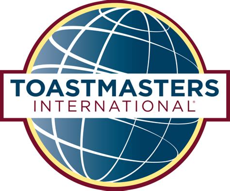 The Branding Source: New logo: Toastmasters International
