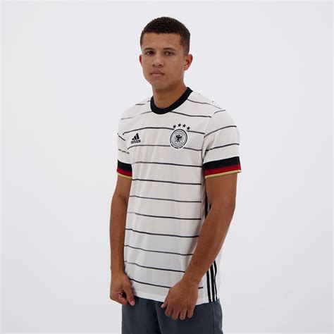 Blankenhorst, argentina all her dying lovers, anna benner, eluned zoe aiano, alemanha. Camisa Adidas Alemanha Home 2020 - FutFanatics