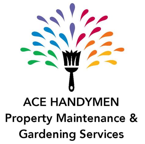 Ace Handymen Property Maintenance And Gardening Services Glasgow