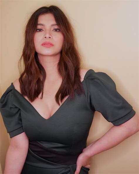 Angel Locsin Spills About Her 2020 Projects And Wedding Preparations