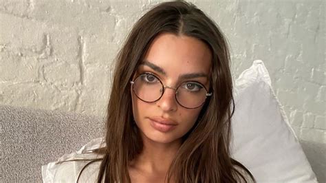 7 июня 1991) — американская модель и актриса. Baby-Überraschung! Model Emily Ratajkowski ist schwanger ...