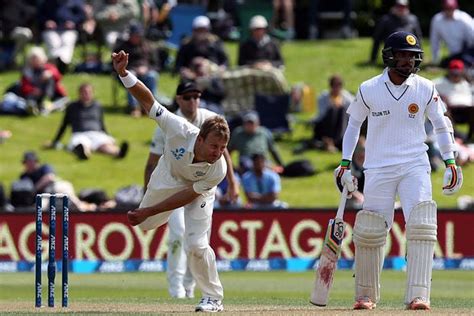 He played for the northern and new zealand national team. Neil Wagner pleased with career best performance