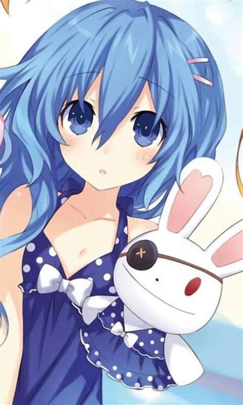 Date A Live All Anime Me Me Me Anime Manga Anime Loli Kawaii