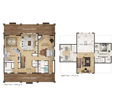 Each house plan drawing has the dimensions of the foundation, floor plans, and general information. Leave It To Beaver House Floor Plan