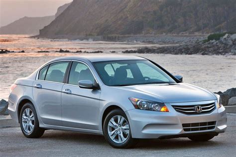 Rated 4.5 out of 5 stars. 2012 Honda Accord Review, Specs, Pictures, Price & MPG