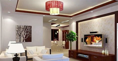 Inverted Ceiling Modern Interior Design 3d Drop Ceiling