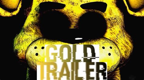 Gold Teaser Trailer 1 Youtube