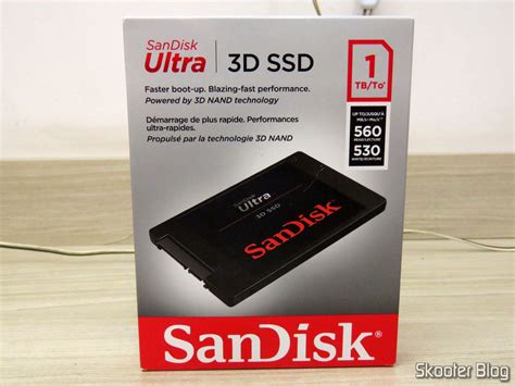 [review] sandisk 1tb ultra 3d nand sata iii ssd 2 5 inch solid state drive sdssdh3 1t00 g25