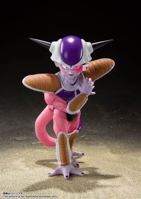 Check spelling or type a new query. S.H.Figuarts Frieza First Form & Frieza Hover Pod - Dragon Ball Z