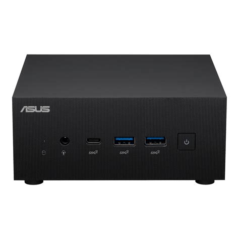 Asus I7 Mini Pc Pn64 Mini Pc 14 Core Ddr5 Windows 11 Pro