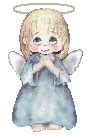 Free Animated Angels Gifs, Free Angel Animations and Clipart